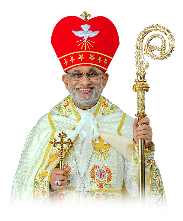 Mar George Cardinal Alencherry