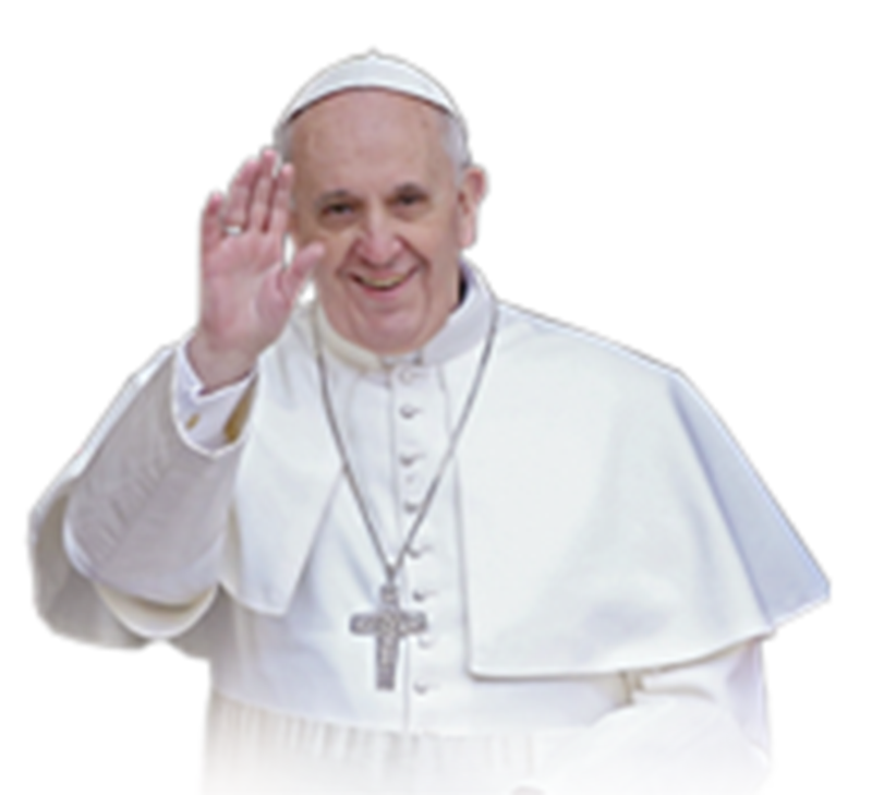 Pope Francis